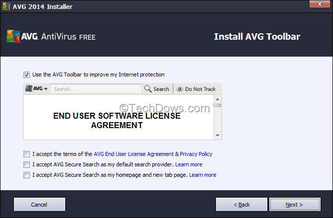 Avg Antivirus Business Download